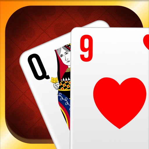 Richie Baccarat - 3D Casino iOS App