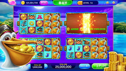 Pokies: Starry Casino Slots Screenshot