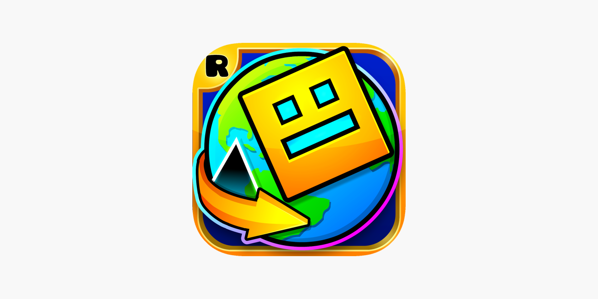 Geometry Dash - Apps on Google Play