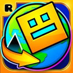 Download Geometry Dash World app