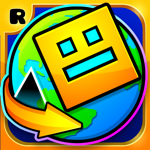 Geometry Dash World на пк