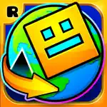 Geometry Dash World App Positive Reviews