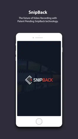 Game screenshot SnipBack apk