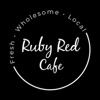 Ruby Red Cafe