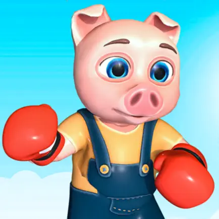 Piggy Boxer: Piggy Family Life Читы