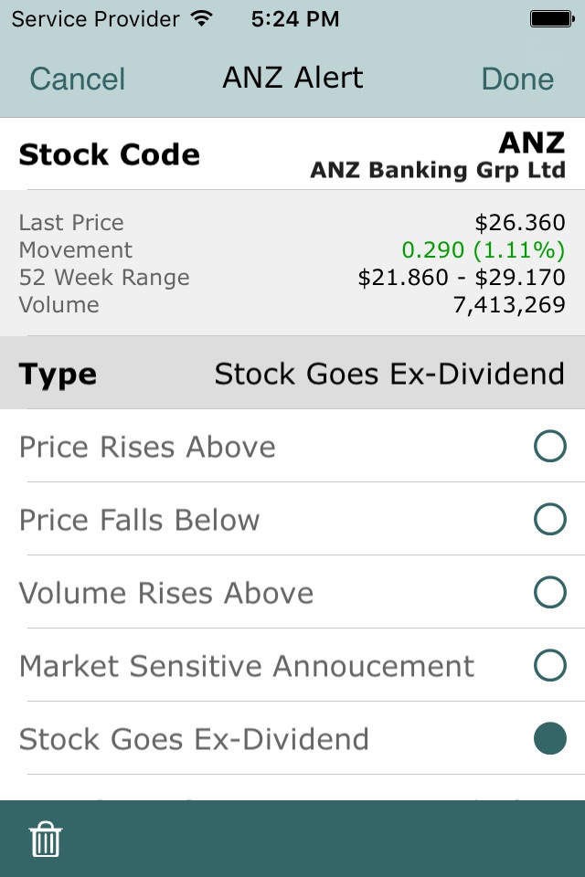 BullCharts Stock Market screenshot 3