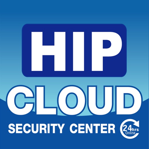 HIP SECURITY icon