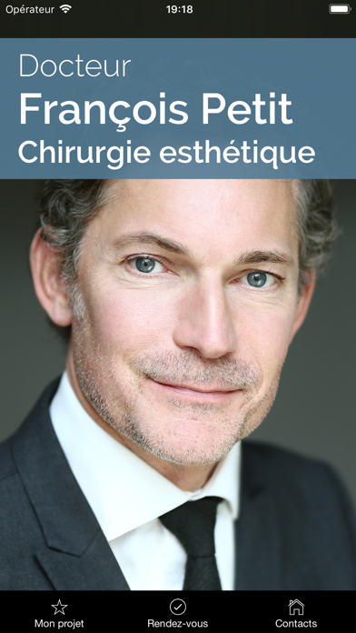 Dr François Petit Screenshot