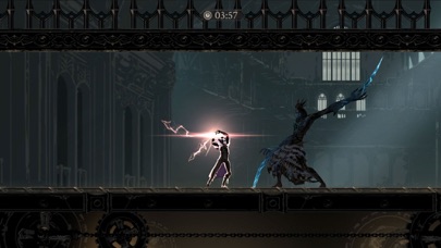 Shadow Hunter: Special Edition Screenshot