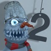 Evil Snowmen 2 - iPhoneアプリ