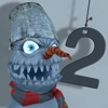 Evil Snowmen 2 icon