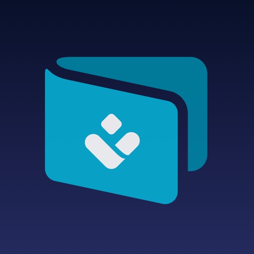 CYBAVO Wallet - AppWisp.com