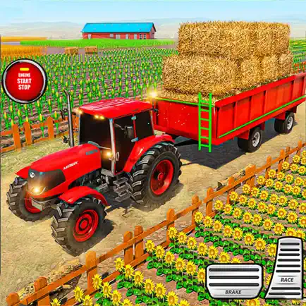 Farming Tractor Simulator 2021 Cheats
