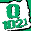 Q102 Rocks icon