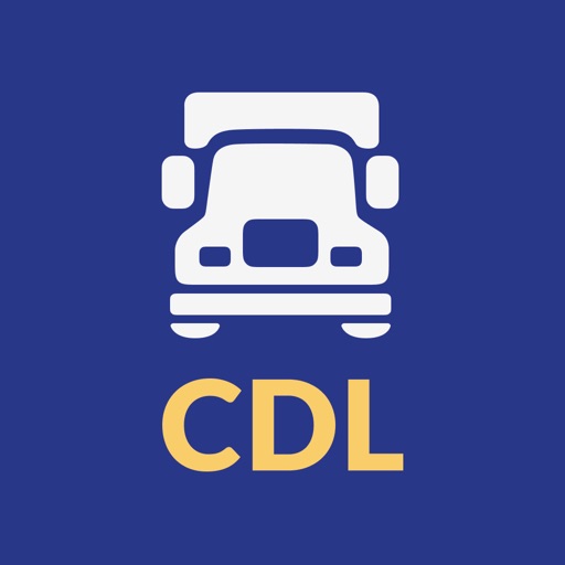 CDL Permit Practice Test 2024 by Mapola LTD