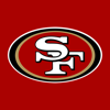 App icon San Francisco 49ers - San Francisco 49ers