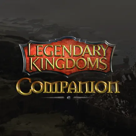 Legendary Kingdoms Companion Читы