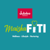 MaishaFiti - Ayub Ngure