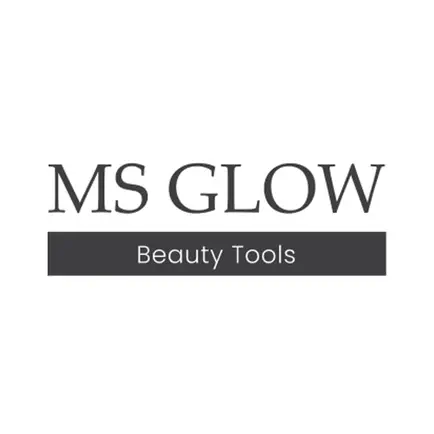 MSGLOW Beauty Tools Apps Cheats
