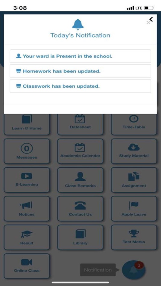 #4. SFPS YAMUNANAGAR (iOS) Bởi: Abhay Walia