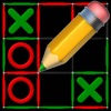 Dots and Boxes LTE icon