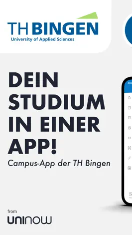 Game screenshot TH Bingen mod apk