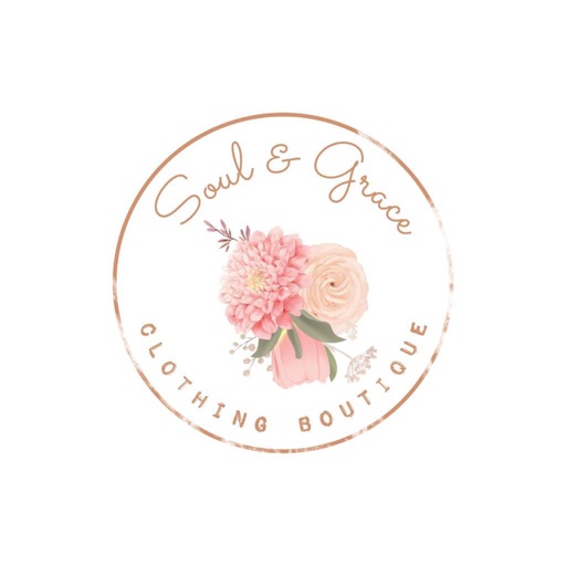 Soul and Grace Clothing Boutiq icon
