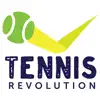 Tennis Revolution delete, cancel
