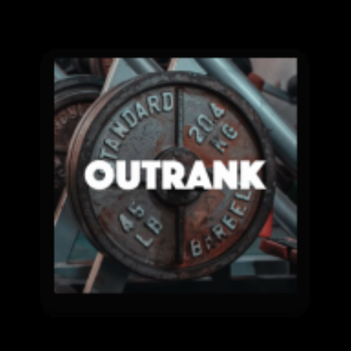 OutRank - Fitness Leaderboard