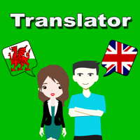 English To Welsh Translate