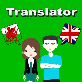 Snímky obrazovky (5) English To Welsh Translate