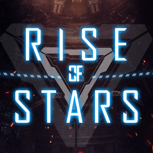 Rise of Stars iOS App