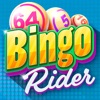 Bingo Rider- Casino Game icon