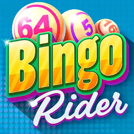 Bingo Rider- Casino Game Читы