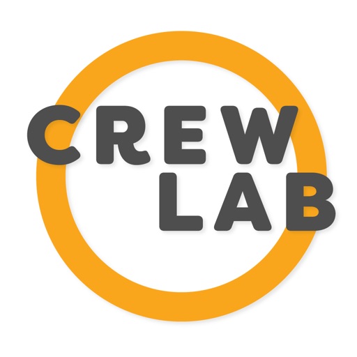 CrewLAB iOS App