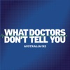 What Doctors Don't Tell You AU - iPhoneアプリ