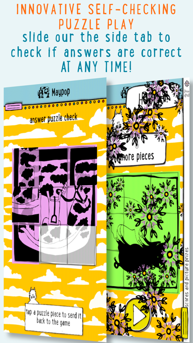 Beyond Cats! Kindergarten Math Screenshot