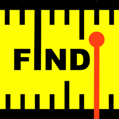 ‎Tape Measurements