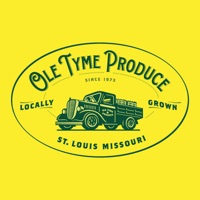 Ole Tyme Produce logo