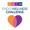 AAE22 Endo Wellness Challenge icon