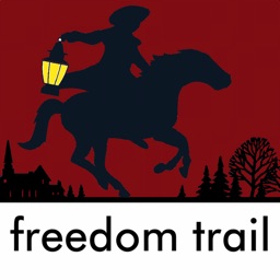 Freedom Trail Boston Guide