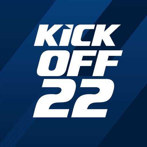 KickOff 22 Football Manager Icon