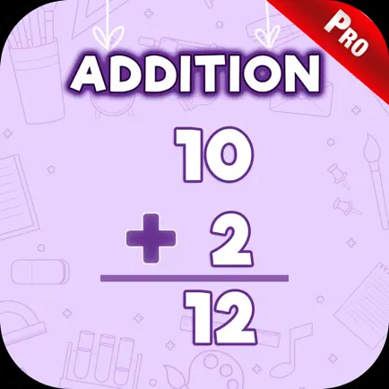 Math Addition Quiz Kids Games Читы