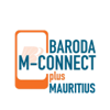 M-Connect Plus Mauritius - Bank of Baroda