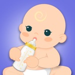 Download Baby Tracker app
