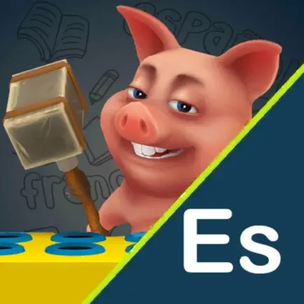 Whack A Pig Spanish Simulation Cheats