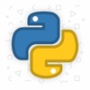 Icon Learn Python Coding Offline