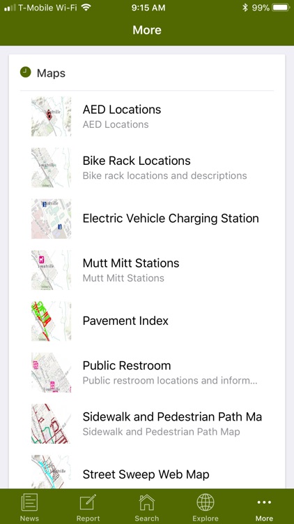 MYville screenshot-4