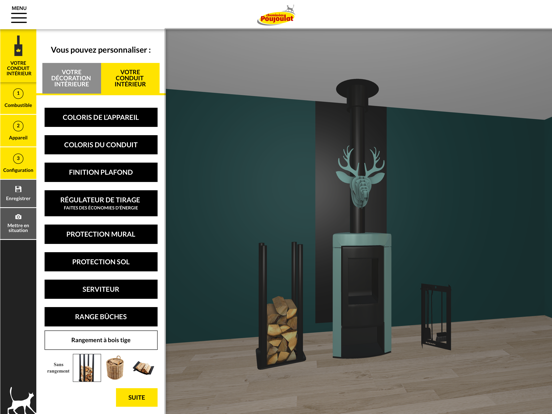 Screenshot #6 pour CAT DESIGN