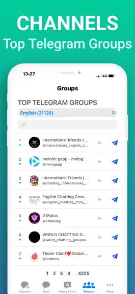 Game screenshot Telegram Tools hack